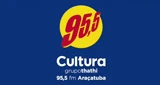 Cultura FM 95.5