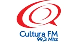 Rádio Cultura 99.3 FM