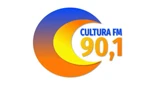Rádio Cultura AM 1580 AM