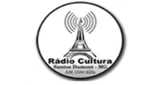 Rádio Cultura AM 1580 AM