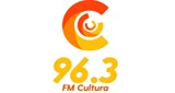 Rádio Cultura 96.3 FM