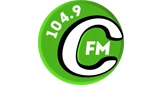 Cultura FM 104.9