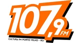 Rádio Cultura FM 107.9