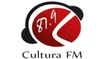 Rádio Cultura FM 87.9