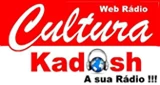 Web Rádio Cultura Kadosh