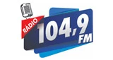 Rádio Cultura FM - 104,9 FM