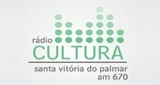 RÁDIO CULTURA 670 AM