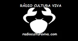 Rádio Cultura Viva Web