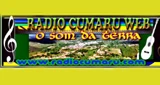 Rádio Cumaru Web