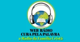 Web Rádio Cura Pela Palavra