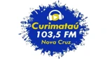 Rádio Curimatau FM