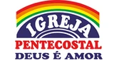 Rádio Deus é Amor, São Paulo