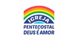 Rádio Deus é Amor 1750 AM