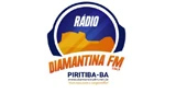 Rádio Diamantina FM 104.9