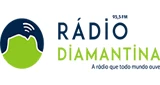 Rádio Diamantina FM 95.5