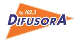 Rádio Difusora FM 102.3