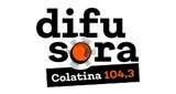 Rádio Difusora 104.3 FM