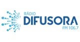 Rádio Difusora FM 106.7