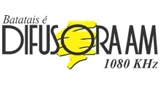 Rádio Difusora 1080 AM