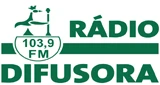 Rádio Difusora 103.9 FM