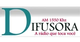 Difusora AM 1550 AM