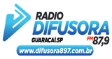 Rádio Difusora 87.9 FM