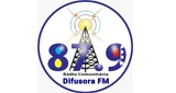 Rádio Difusora 87.9 FM