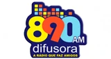 Rádio Difusora 890 AM