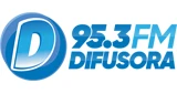 Rádio Difusora 95.3 FM