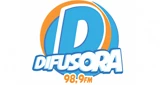 Rádio Difusora 98.9 FM