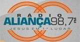 Rádio  Aliança