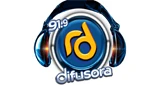 Rádio Difusora 91.9 FM