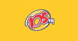 Rádio Difusora AM 1790 FM 105 FM