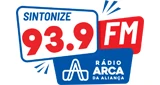 Rádio Arca da Aliança FM
