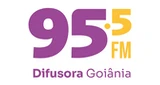 Difusora Pai Eterno Am 640