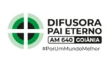 Difusora Pai Eterno Am 640