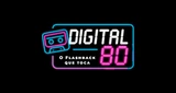 Digital 80 - O Flashback que toca