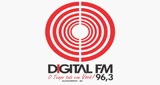 Digital FM 96.3