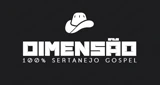 Rádio Dimensão Sertanejo Gospel