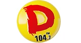 Rádio Dinâmica 104.7 FM