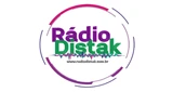 Rádio Distak