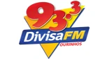 Rádio Divisa FM 93.3