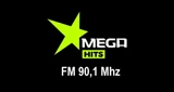 Rádio Mega Hits 90.1 FM