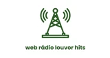 web rádio louvor hits