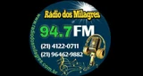 Rádio Dos Milagres