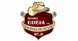 Rádio Edéia FM