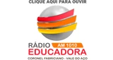Rádio Educadora 1010 AM