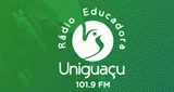 Rádio Educadora 101.9 FM