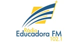 Rádio Educadora 102.1 FM