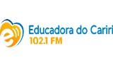 Rádio Educadora 102.1 FM